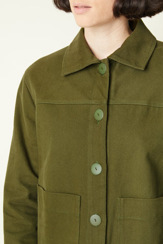 Atelier Brunette - La Veste