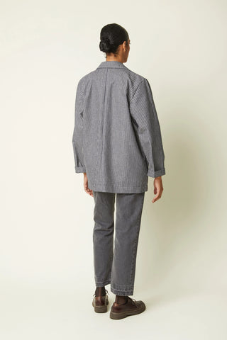 Atelier Brunette - Le Blazer