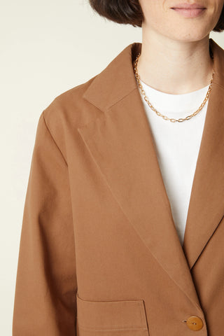 Atelier Brunette - Le Blazer