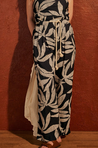 Atelier Brunette - Le Pantalon Short