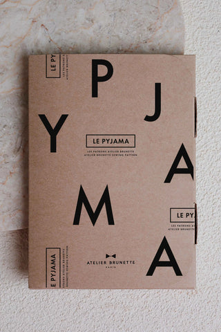 Atelier Brunette - Le Pyjama