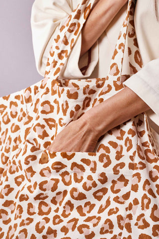 Atelier Brunette - Le Sac De Plage