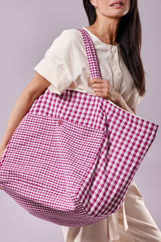 Atelier Brunette - Le Sac De Plage