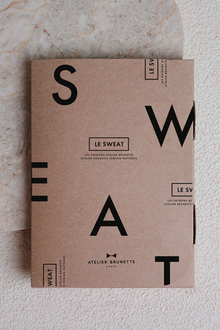 Atelier Brunette - Le Sweat