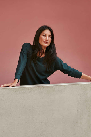 Atelier Brunette - Le Sweat