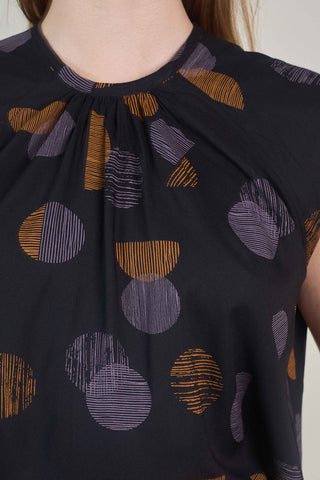 Atelier Brunette - Le Top Épaulette