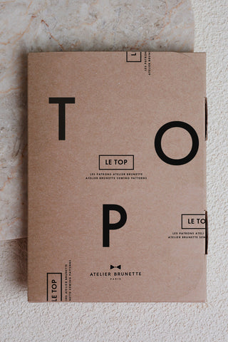 Atelier Brunette - Le Top