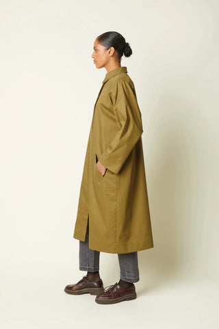 Atelier Brunette - Le Trench