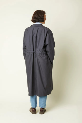 Atelier Brunette - Le Trench