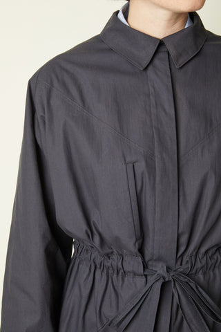 Atelier Brunette - Le Trench