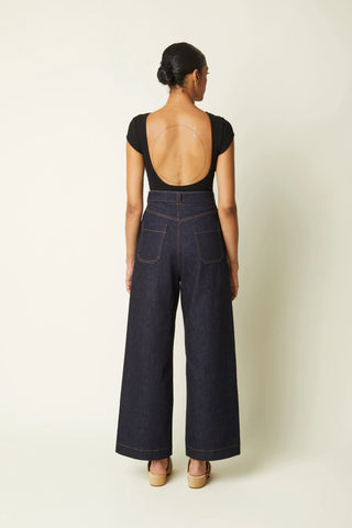 Atelier Brunette - Le Wide Leg