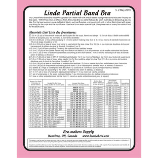 Pin-Up Girls - Linda - Beha