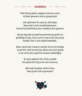 Viswijf - Luck