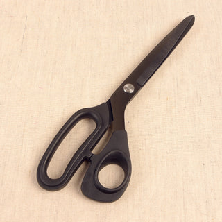 Titanium schaar