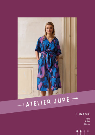 Atelier Jupe - Martha