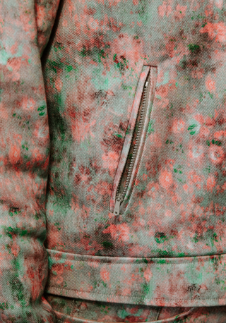 Maison Fauve - Le blouson Misfit