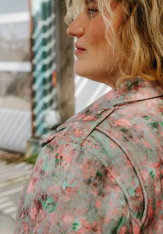 Maison Fauve - Le blouson Misfit