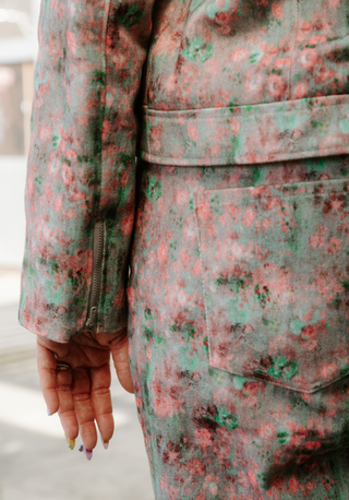 Maison Fauve - Le blouson Misfit