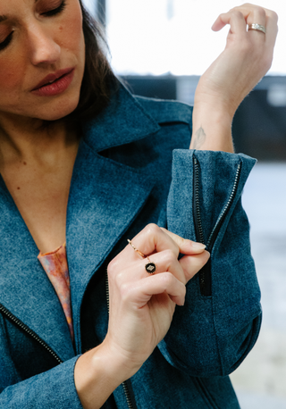Maison Fauve - Le blouson Misfit