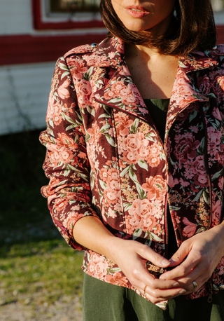 Maison Fauve - Le blouson Misfit