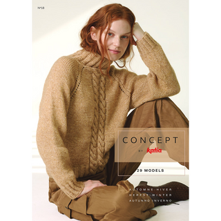 Katia Concept - N°18 - winter