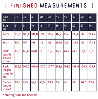 Atelier Jupe - Olivia