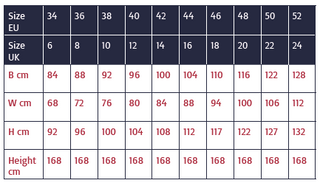 Atelier Jupe - Olivia