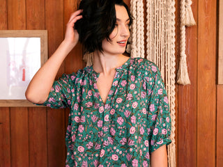 Atelier Jupe - Olivia