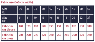 Atelier Jupe - Olivia