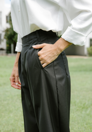 Maison Fauve - Le pantalon Andréa