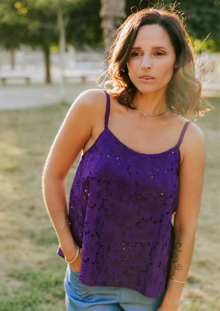 Maison Fauve - La Robe / Le Top Paola