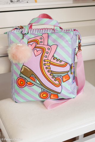 Paneel in canvas - teckel II - Swafing
