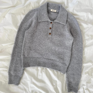 PetiteKnit - Petra Polo