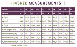 Atelier Jupe - Pippa 2.0