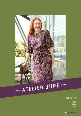 Atelier Jupe - Pippa 2.0