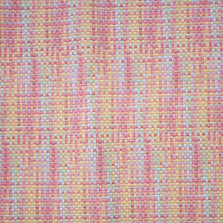 Leer - multicolor - pastel - Katia Fabrics