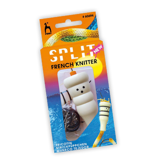 Pony - deelbaar punnikklosje