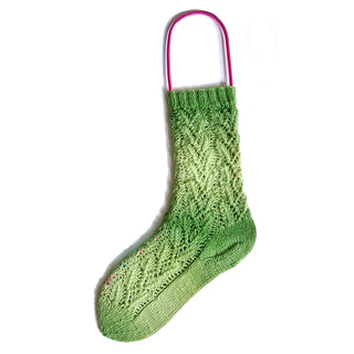 Pony - kousenblockers