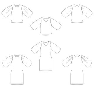 Bel'Etoile - Gaelle - Volwassenen