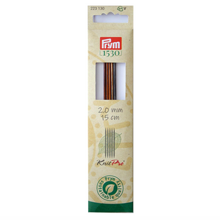 Sokkenbreinaalden - 15 cm