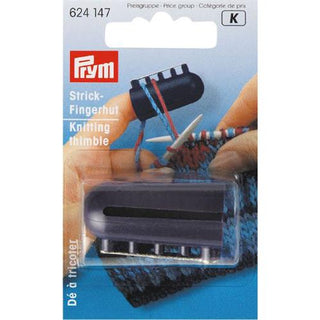 Prym - breivingerhoed met draadgeleiders