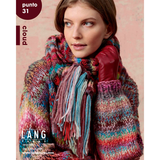 Lang - Punto 31 - Cloud