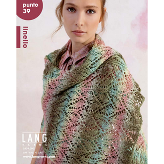 Lang - Punto 39 - Linello