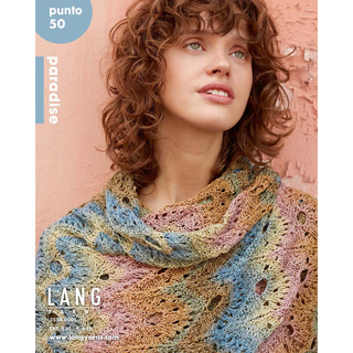 Lang - Punto 50 - Paradise