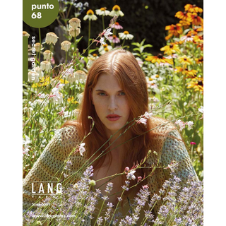Lang - Punto 68 - Secret Garden