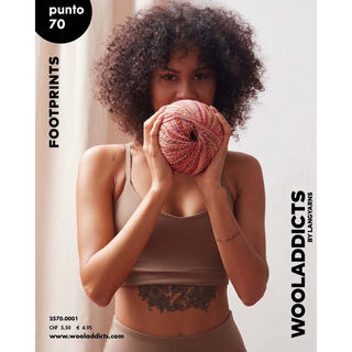 Lang - Punto 70 - Footprints