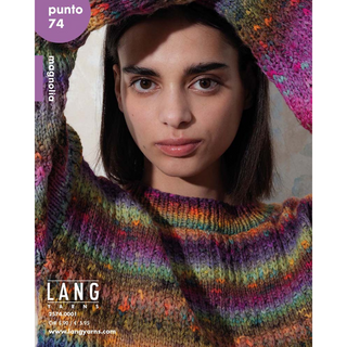 Lang - Punto 74 - Magnolia