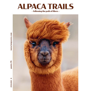 Lang - Punto 76 - Alpaca Trails