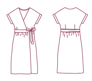 Atelier Jupe - Robyn