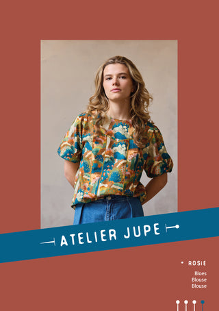 Atelier Jupe - Rosie
